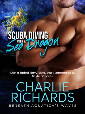 cover image of Scuba Diving with a Sea Dragon